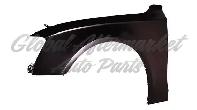 Audi A6 2009-2011 Fenders Left and Right