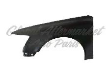 Audi A6 2009-2011 Fenders Left and Right - Photo 3