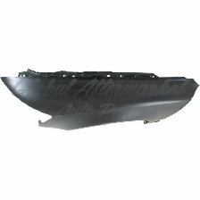 Audi A6 2009-2011 Fenders Left and Right - Photo 4