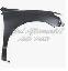 Audi A6 2009-2011 Fenders Left and Right - Photo 6