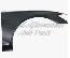 Audi A6 2009-2011 Fenders Left and Right - Photo 7