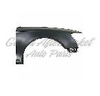 Audi A6 2009-2011 Fenders Left and Right - Photo 8