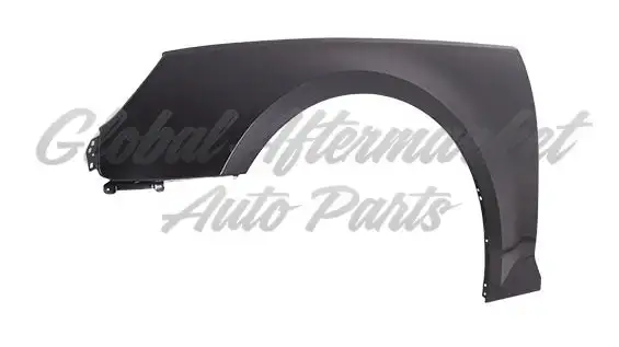 Audi A4 Quattro 2017-2019 Fenders Left and Right