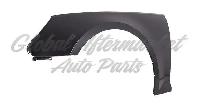 Audi A4 Quattro 2017-2019 Fenders Left and Right