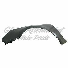 Audi A4 Quattro 2017-2019 Fenders Left and Right - Photo 3