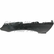 Audi A4 Quattro 2017-2019 Fenders Left and Right - Photo 4