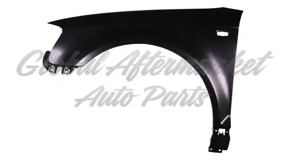 Audi A3 2006-2008 Fenders Left and Right
