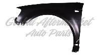 Audi A3 2006-2008 Fenders Left and Right