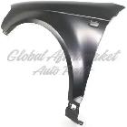 Audi A3 2006-2008 Fenders Left and Right - Photo 2