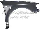 Audi A3 2006-2008 Fenders Left and Right - Photo 3