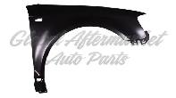 Audi A3 2006-2008 Fenders Left and Right - Photo 5