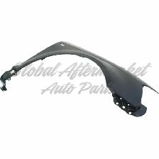 Audi A3 2006-2008 Fenders Left and Right - Photo 6