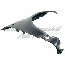 Audi A3 2006-2008 Fenders Left and Right - Photo 7