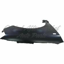 Audi A3 2006-2008 Fenders Left and Right - Photo 8