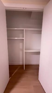 Brand New 2 Bedroom Basement Suite- ALL Utilities Included $1350 - Photo 7