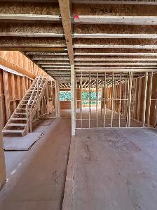 Experienced Framers Wanted $25–$40/hr Paid Weekly - Photo 2