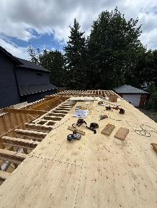 Experienced Framers Wanted $25–$40/hr Paid Weekly - Photo 4
