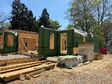 Experienced Framers Wanted $25–$40/hr Paid Weekly - Photo 5