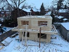 Experienced Framers Wanted $25–$40/hr Paid Weekly - Photo 7