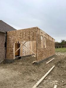 Experienced Framers Wanted $25–$40/hr Paid Weekly - Photo 8