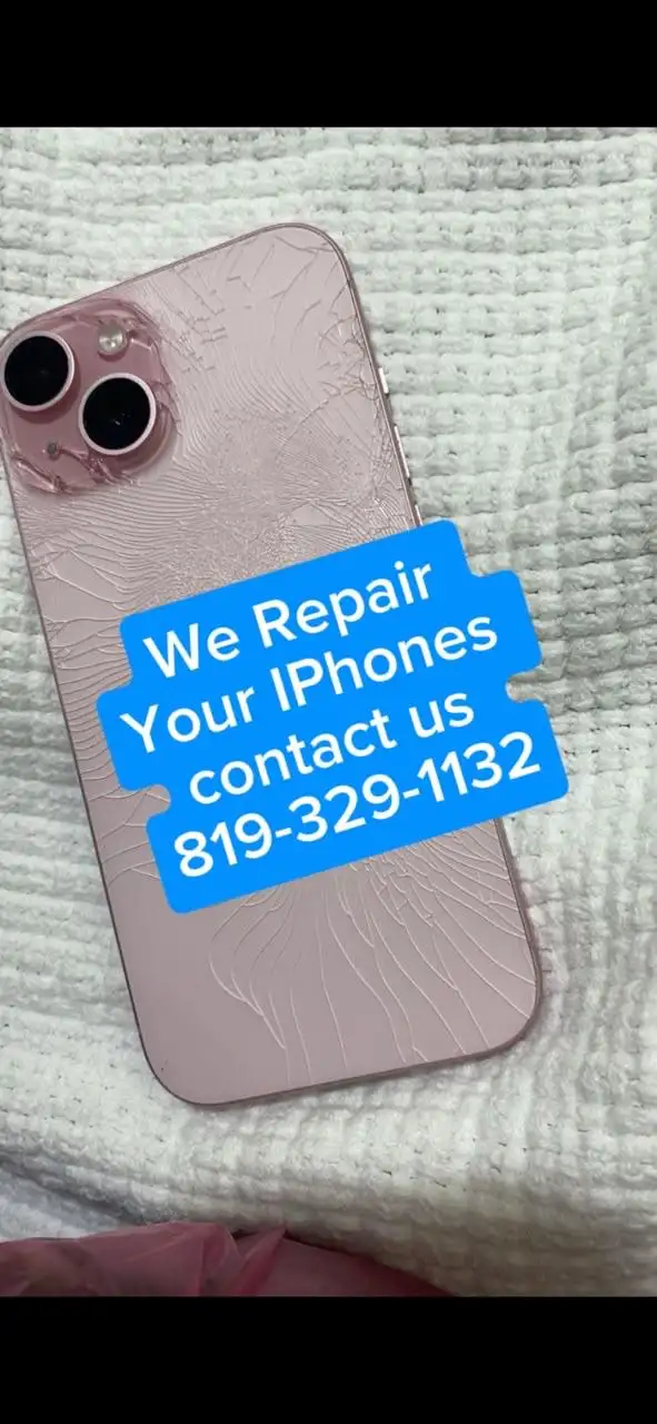Apple Smartphone Experts For Reliable Device Care
