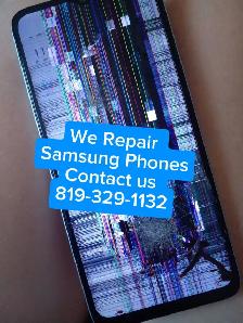 Galaxy Phone Specialists For Device Assistance