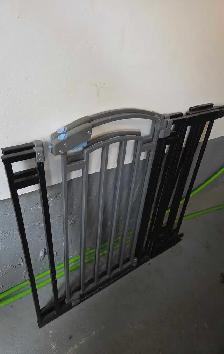 Infant Baby Gate (2 gates included)