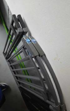 Infant Baby Gate (2 gates included) - Photo 2