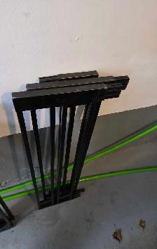 Infant Baby Gate (2 gates included) - Photo 5