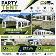 CAEL Garage Sheds – Single & Double, Doors, Certified & Finance