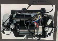 Air Suspension Compressor Pump Air Ride Fits for Cadillac SRX