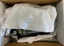 Air Suspension Compressor Pump Air Ride Fits for Cadillac SRX - Photo 3