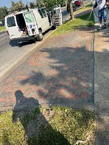 power wash and resand 289-772-7822 - Photo 2