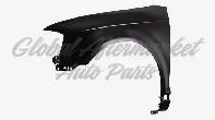 Audi A3 2009-2013 Fenders Left and Right