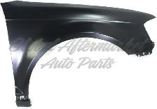 Audi A3 2009-2013 Fenders Left and Right - Photo 2