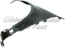 Audi A3 2009-2013 Fenders Left and Right - Photo 4