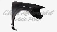 Audi A3 2009-2013 Fenders Left and Right - Photo 5