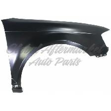 Audi A3 2009-2013 Fenders Left and Right - Photo 6