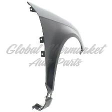 Audi A3 2009-2013 Fenders Left and Right - Photo 7