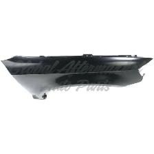 Audi A3 2009-2013 Fenders Left and Right - Photo 8