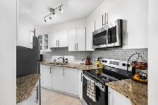 Spacious 2 Level , 2 Bedroom Stacked Townhome - West Centretown - Photo 5