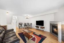 Spacious 2 Level , 2 Bedroom Stacked Townhome - West Centretown - Photo 6