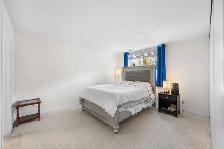 Spacious 2 Level , 2 Bedroom Stacked Townhome - West Centretown - Photo 7