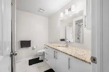 Spacious 2 Level , 2 Bedroom Stacked Townhome - West Centretown - Photo 8