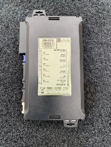 CompuStar module CM-DC3.  No wiring harness, no remote / antenna - Photo 2