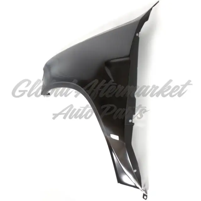 Bmw X5 2000-2003 Fenders Left and Right