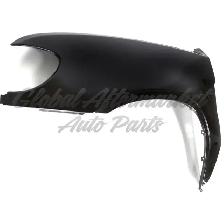 Bmw X5 2000-2003 Fenders Left and Right - Photo 3