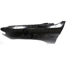 Bmw X5 2000-2003 Fenders Left and Right - Photo 4