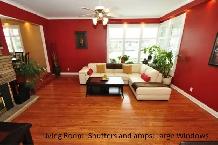 Beautiful 3-Bed, 2-Bath Detached Home for Rent in Scarborough - Photo 7