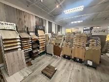 Laminate AC4 12mm — $1.49 per sq.ft